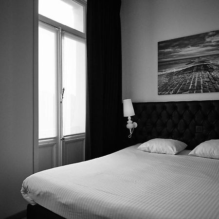 Hotel Le Parisien Ostend Exterior foto